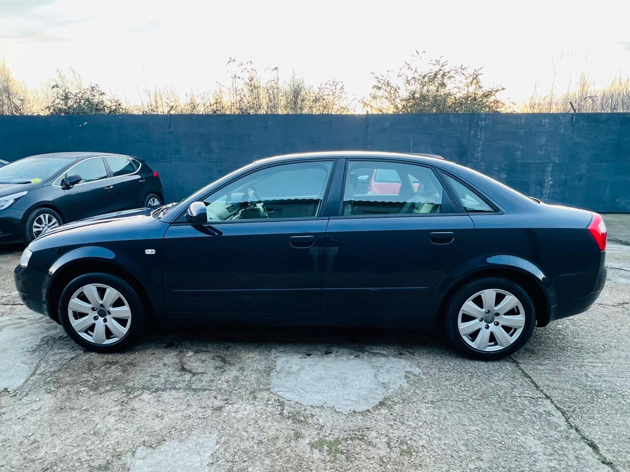 Used Audi A4 2003 for sale - 77298615: Photo 19