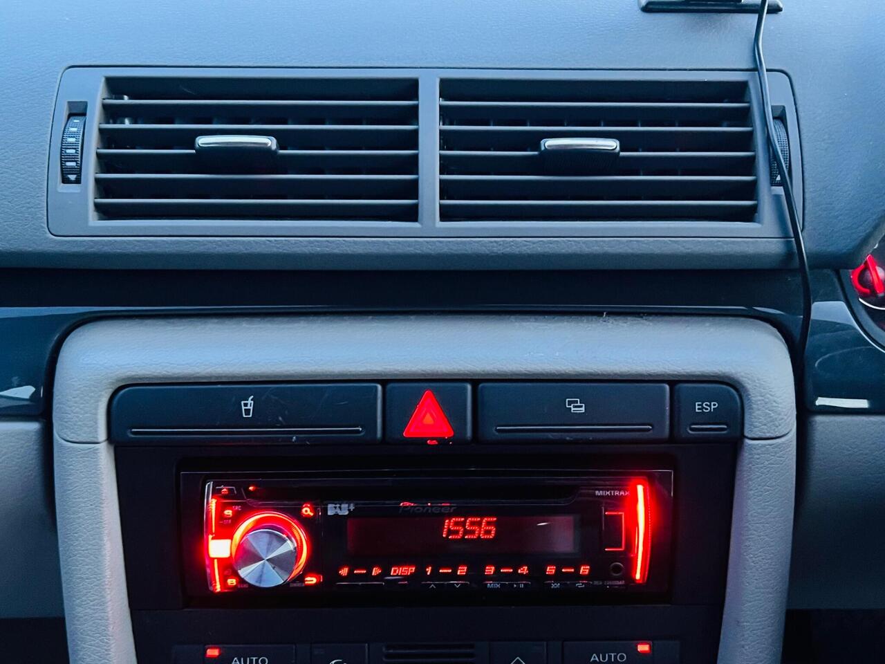 Used Audi A4 2003 for sale - 77298615: Photo 25