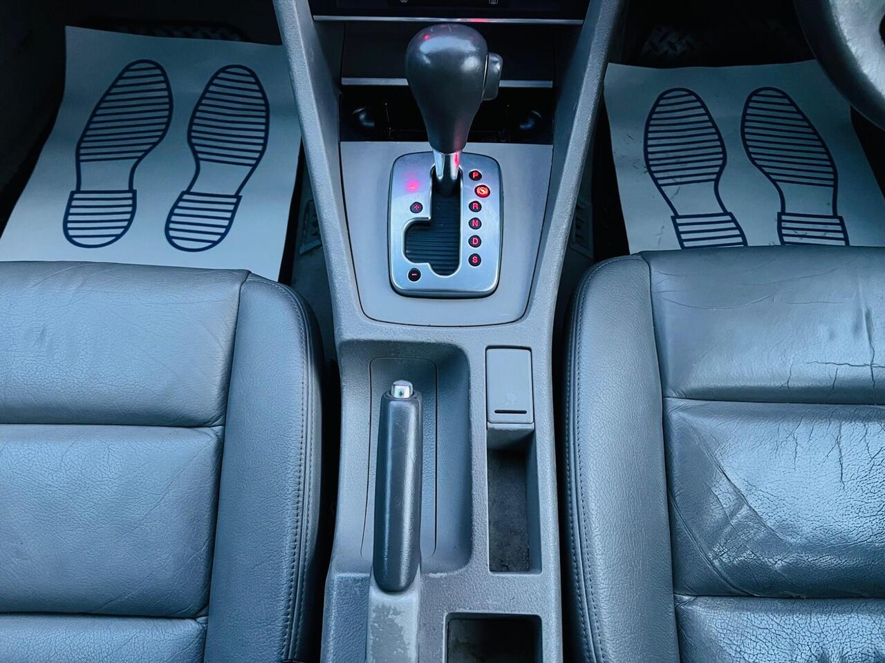 Used Audi A4 2003 for sale - 77298615: Photo 27