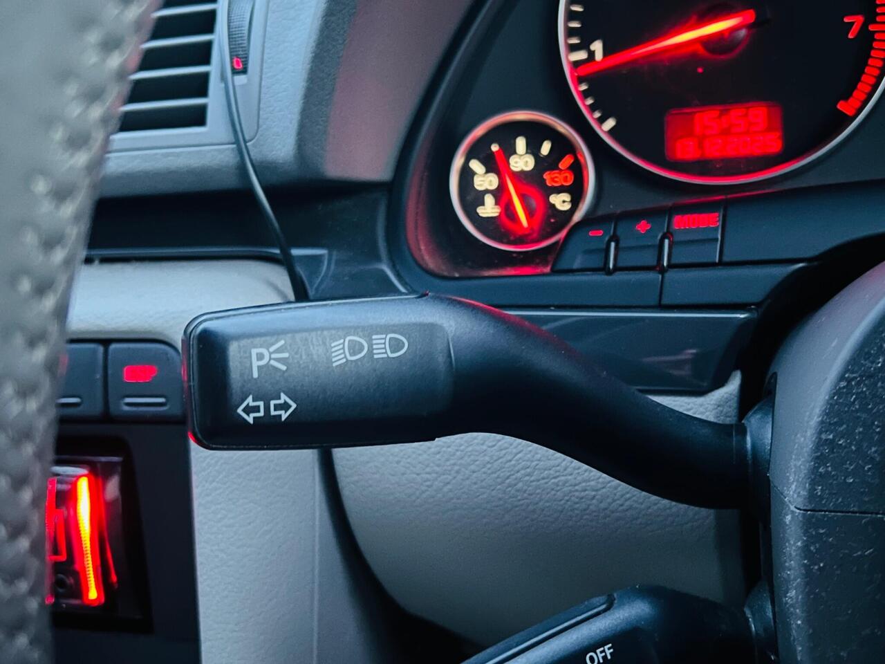 Used Audi A4 2003 for sale - 77298615: Photo 33