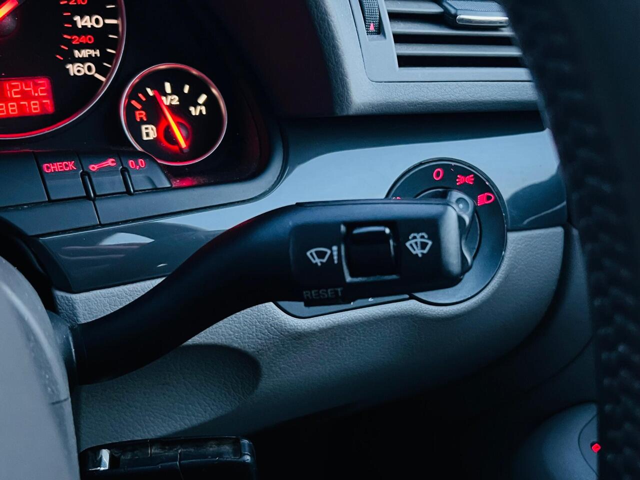 Used Audi A4 2003 for sale - 77298615: Photo 35