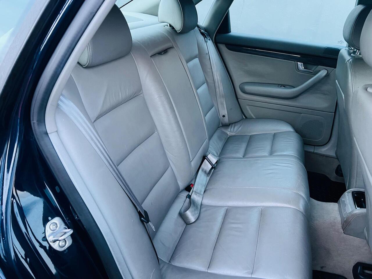 Used Audi A4 2003 for sale - 77298615: Photo 37