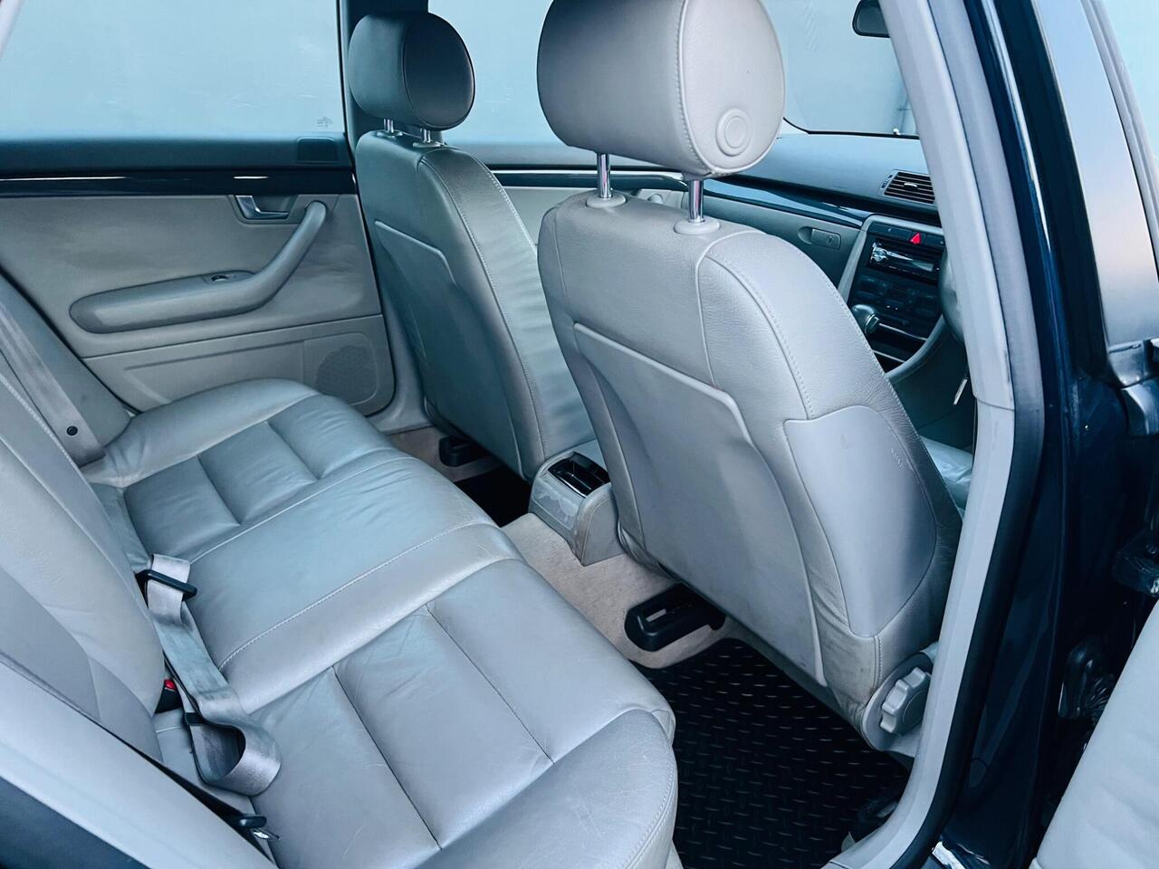 Used Audi A4 2003 for sale - 77298615: Photo 38