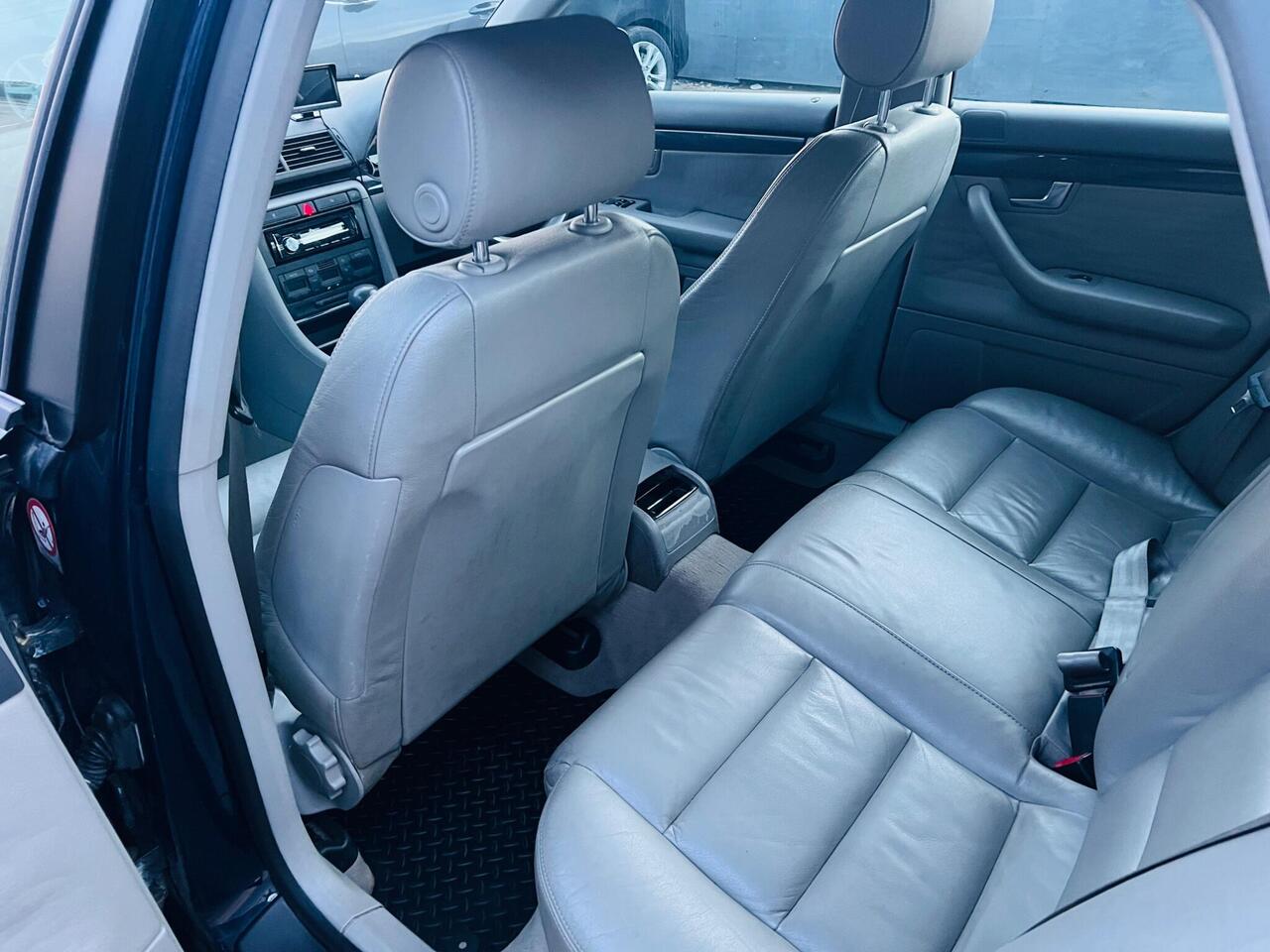 Used Audi A4 2003 for sale - 77298615: Photo 41