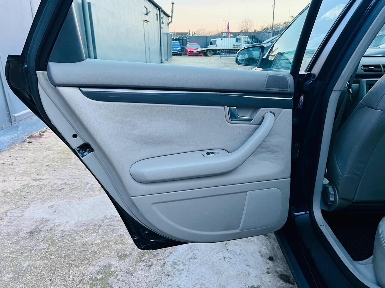 Used Audi A4 2003 for sale - 77298615: Photo 42