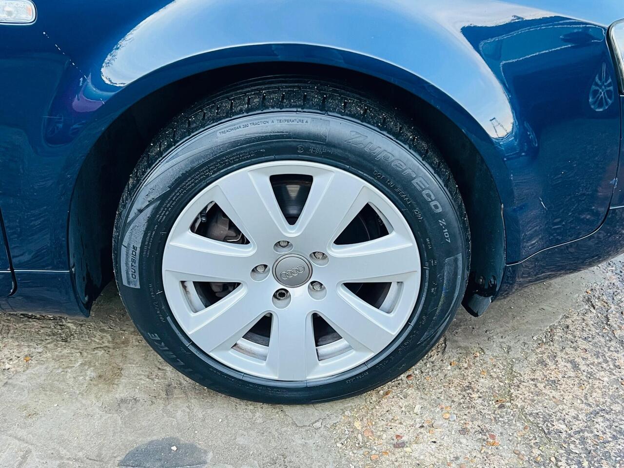 Used Audi A4 2003 for sale - 77298615: Photo 48