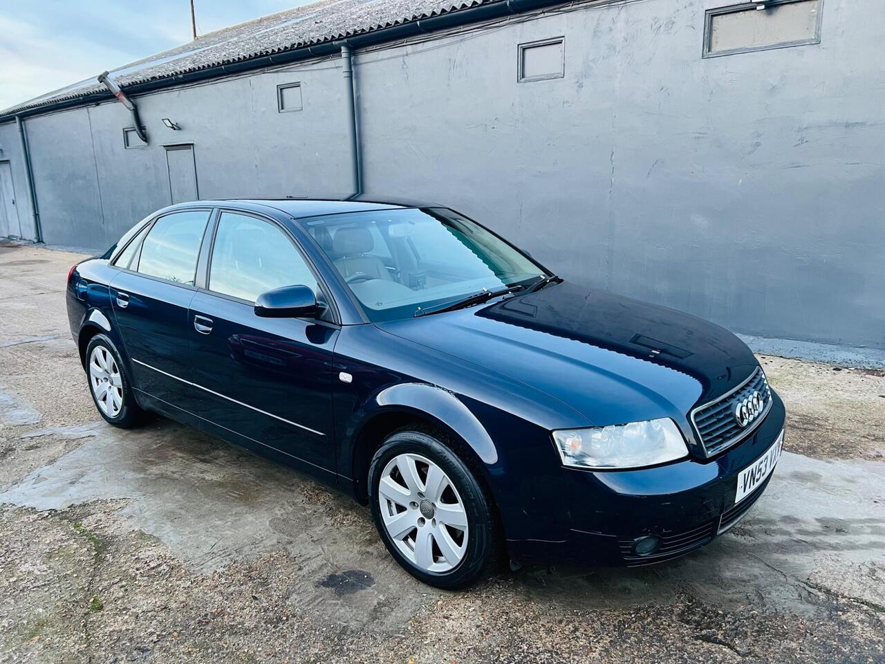 Used Audi A4 2003 for sale - 77298615: Photo 6