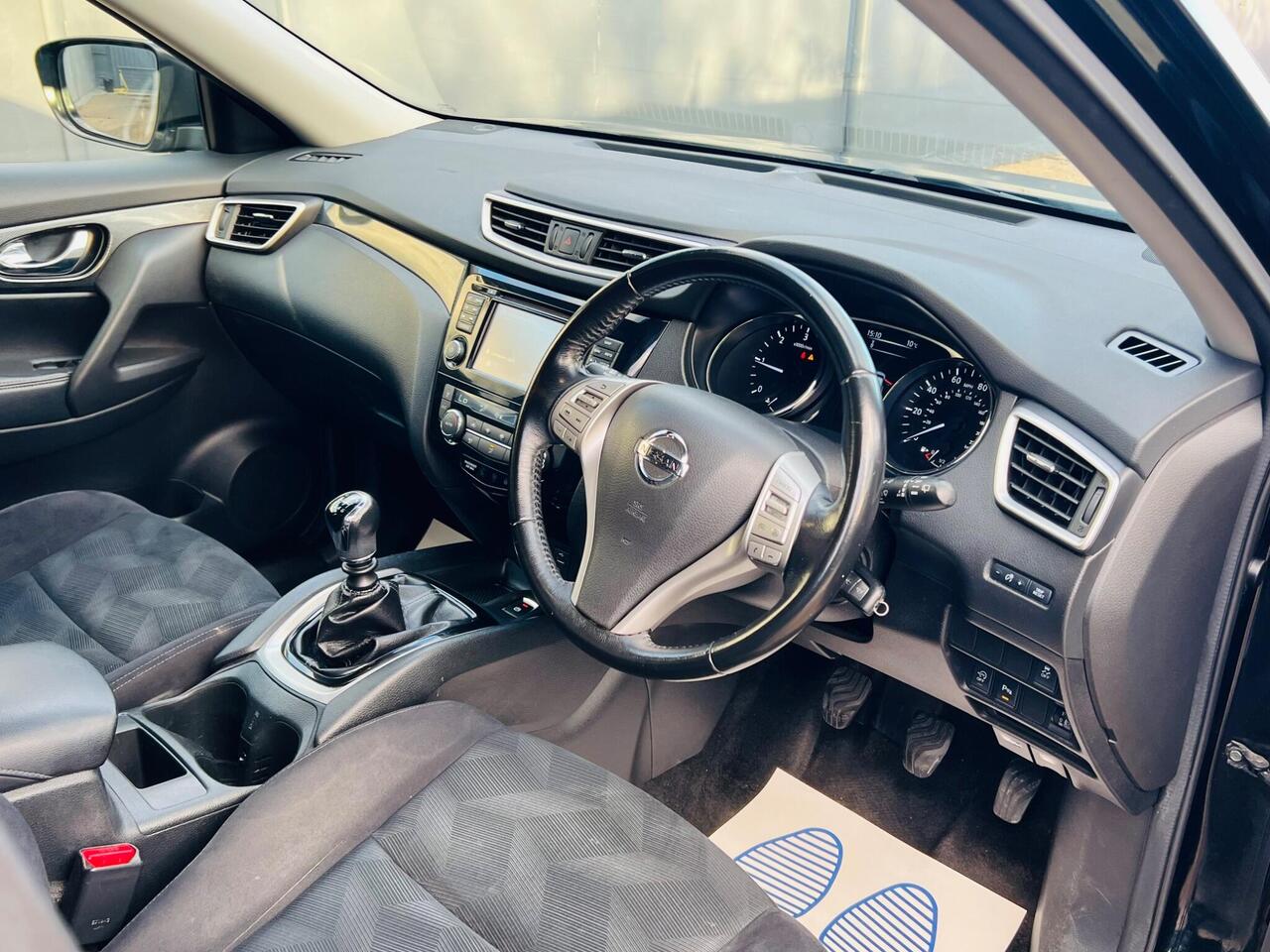 Used Nissan X-Trail 2015 for sale - 77298617: Photo 13