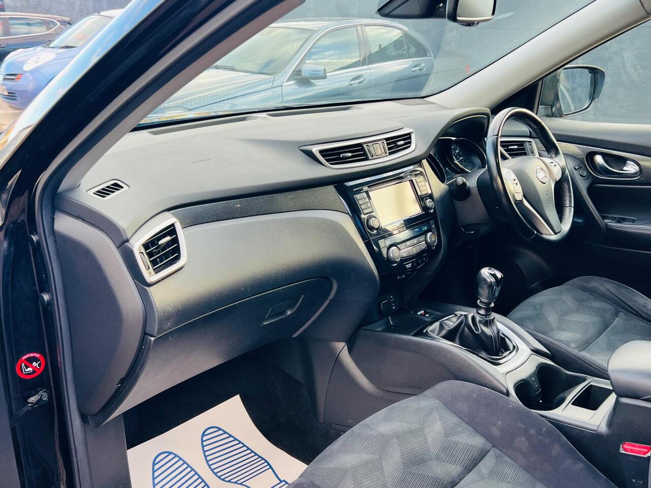 Used Nissan X-Trail 2015 for sale - 77298617: Photo 18