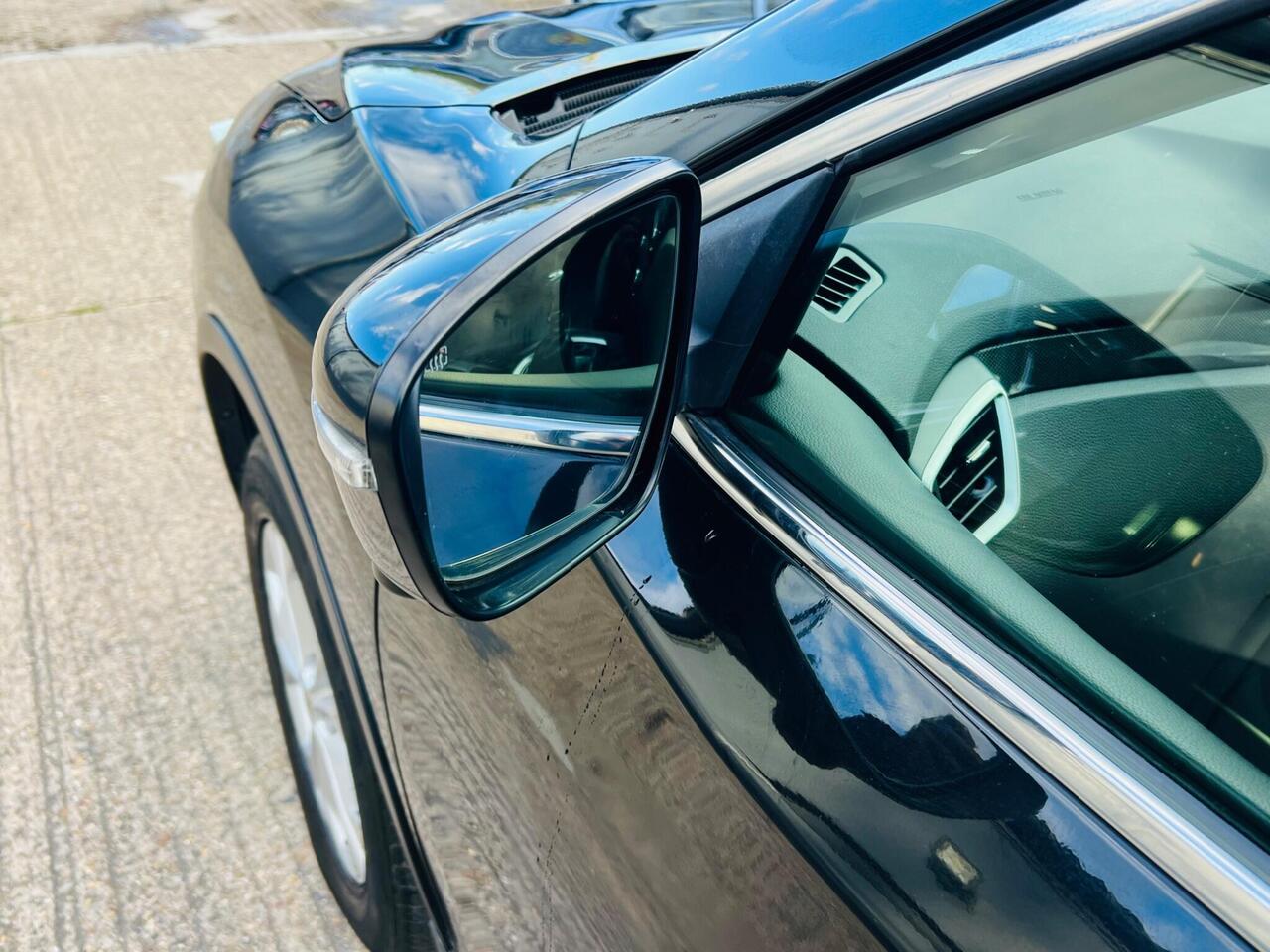 Used Nissan X-Trail 2015 for sale - 77298617: Photo 20