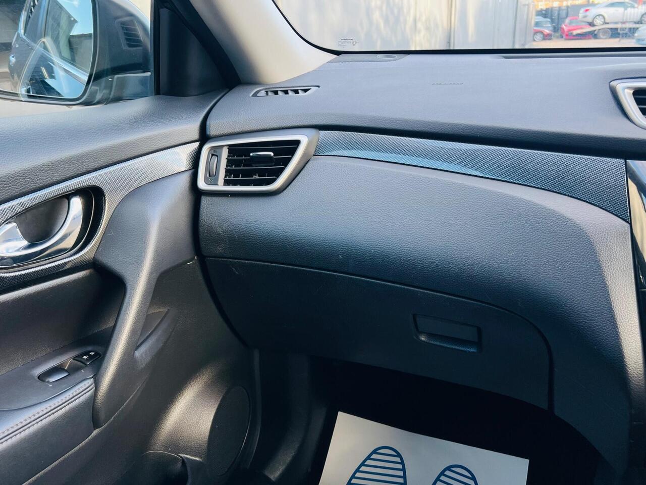 Used Nissan X-Trail 2015 for sale - 77298617: Photo 22