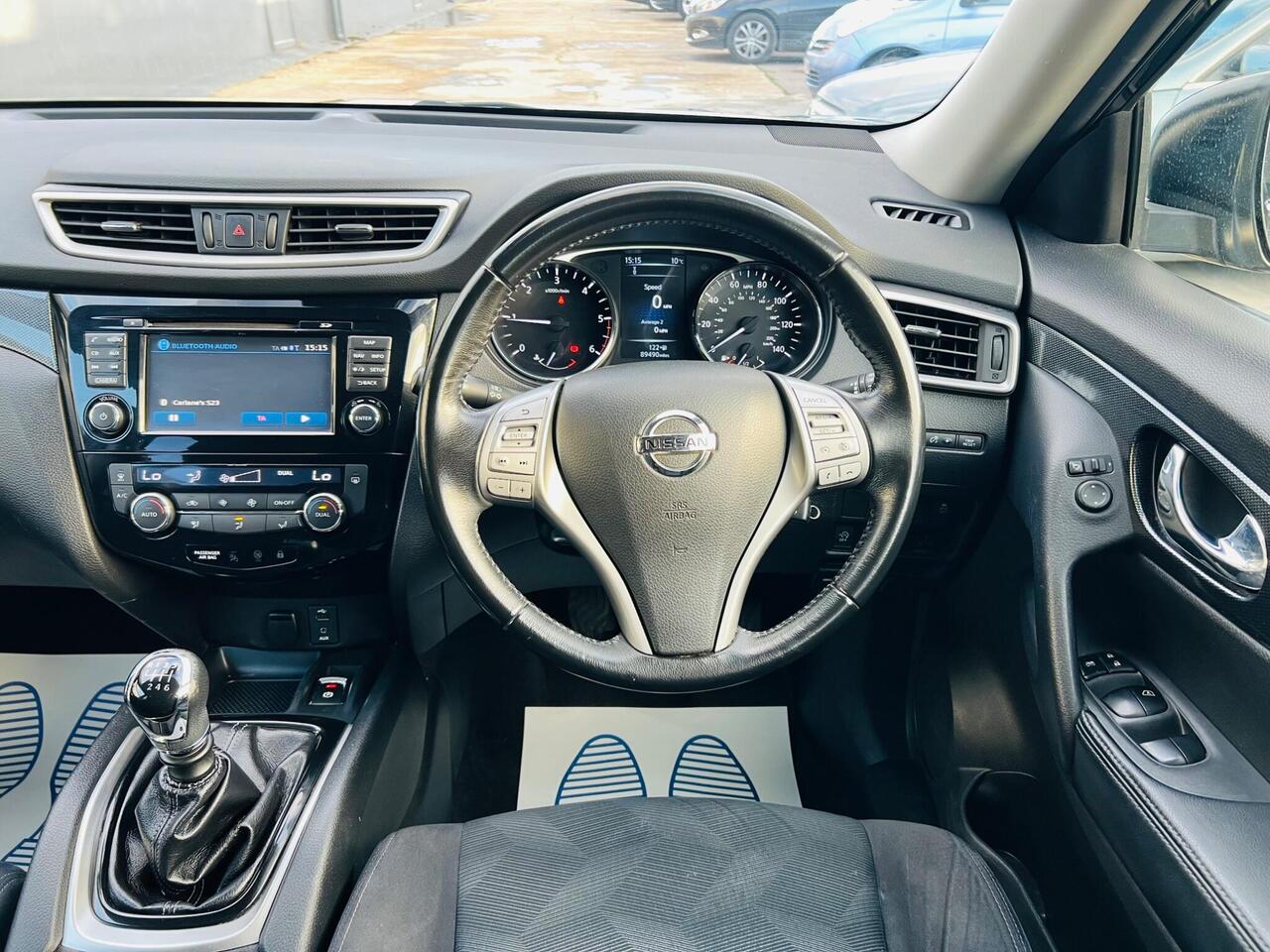 Used Nissan X-Trail 2015 for sale - 77298617: Photo 26