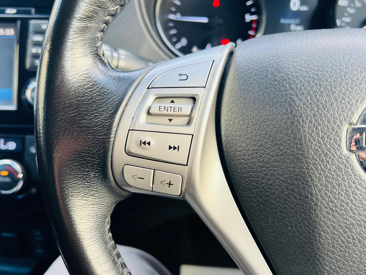 Used Nissan X-Trail 2015 for sale - 77298617: Photo 27