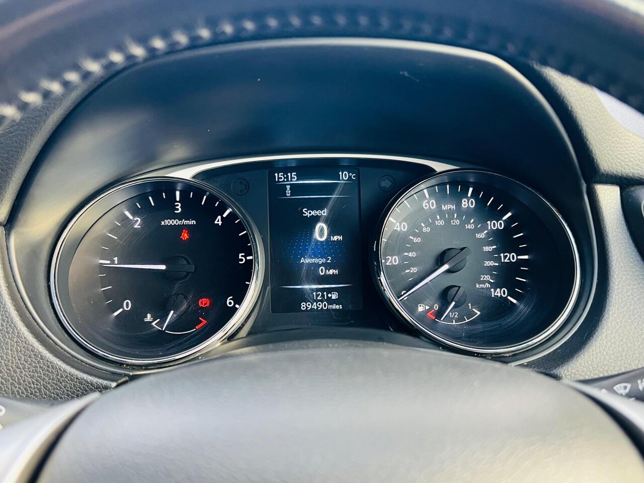 Used Nissan X-Trail 2015 for sale - 77298617: Photo 28