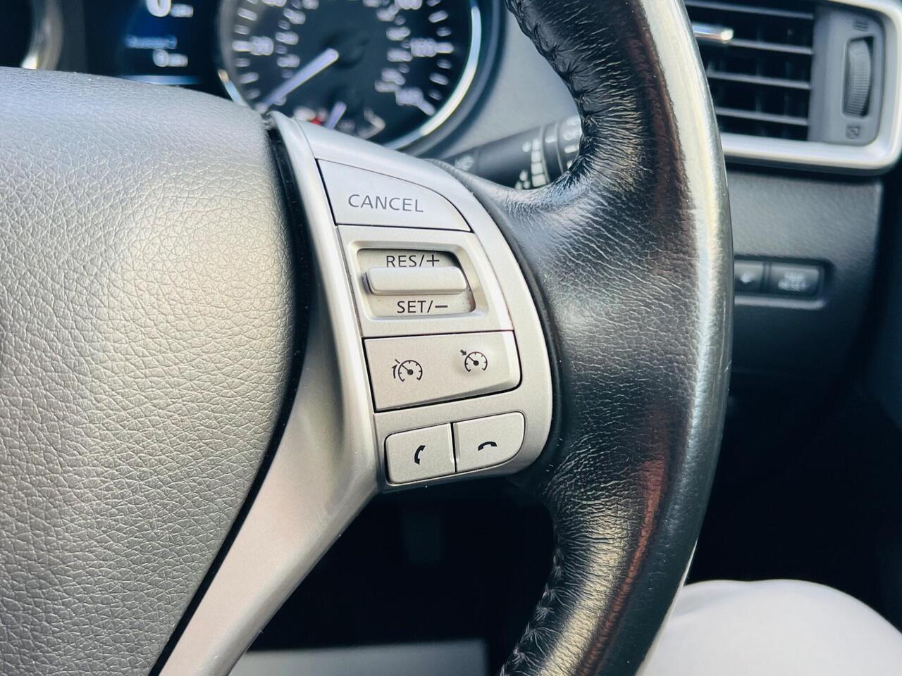 Used Nissan X-Trail 2015 for sale - 77298617: Photo 29