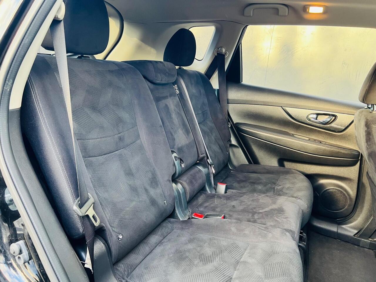 Used Nissan X-Trail 2015 for sale - 77298617: Photo 34