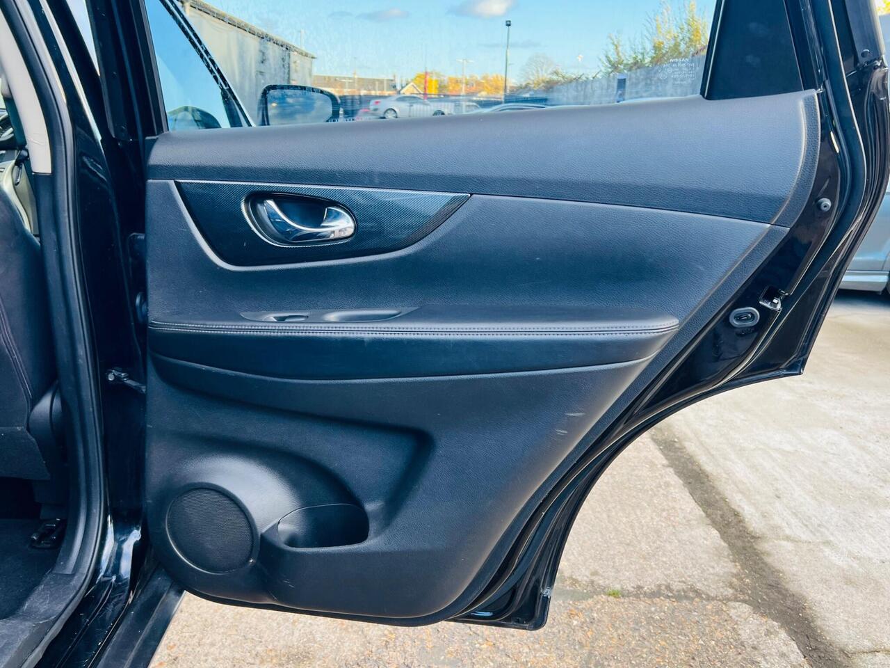 Used Nissan X-Trail 2015 for sale - 77298617: Photo 36