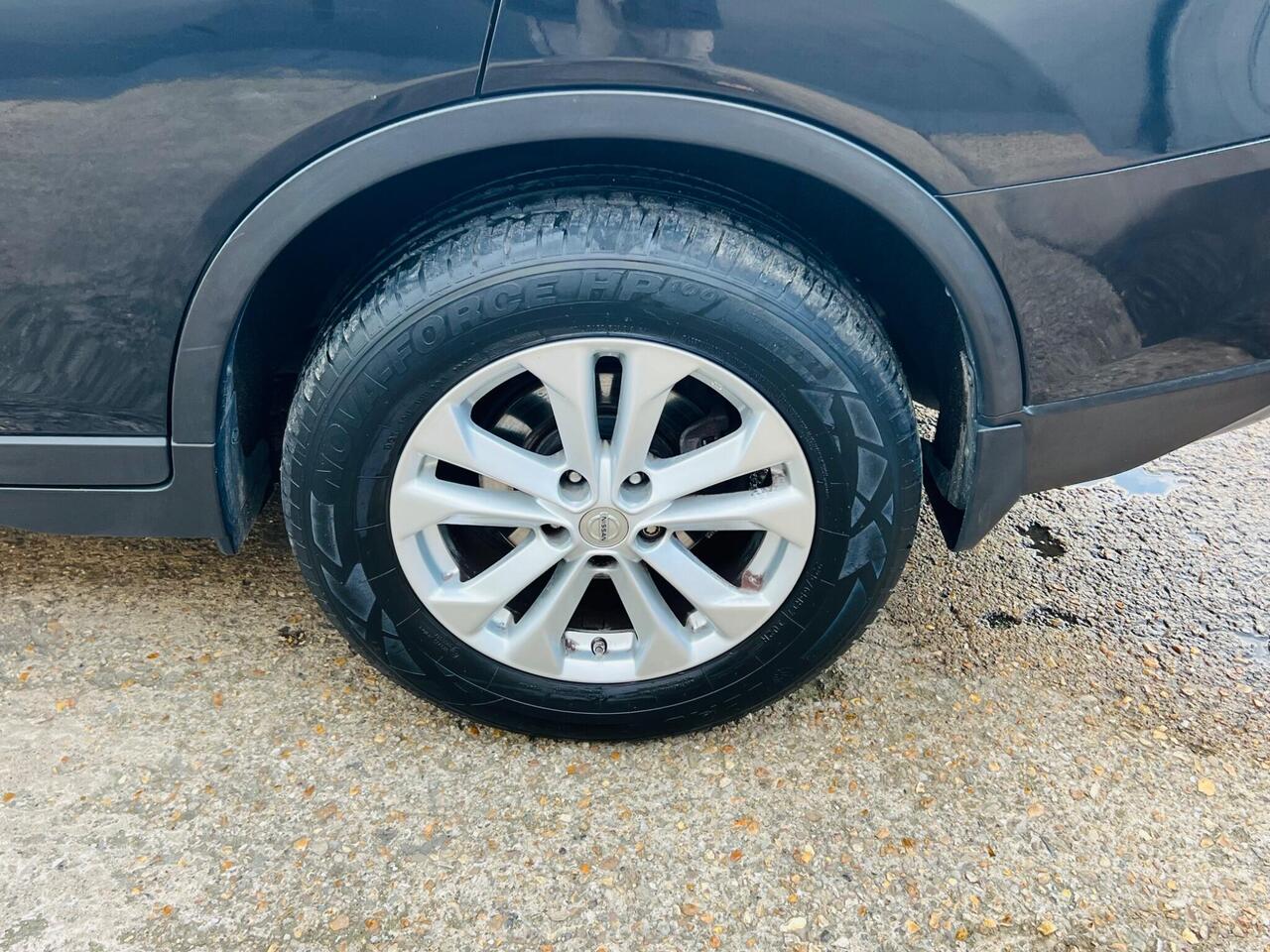 Used Nissan X-Trail 2015 for sale - 77298617: Photo 44