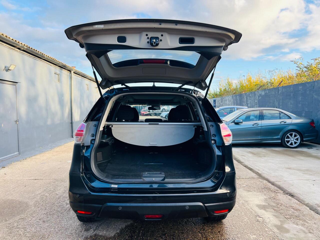 Used Nissan X-Trail 2015 for sale - 77298617: Photo 46