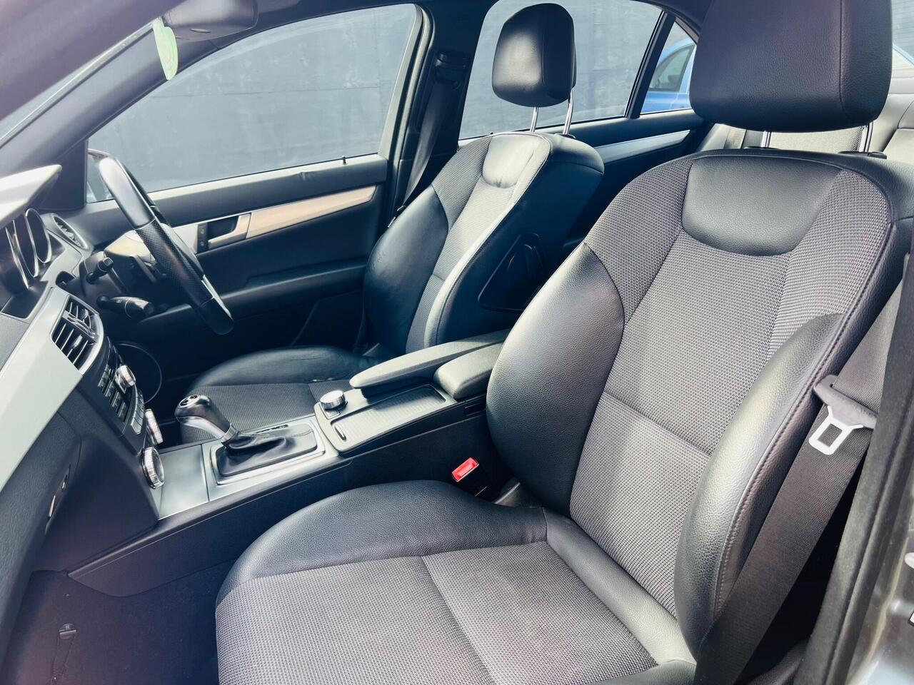 Used Mercedes-Benz C Class 2012 for sale - 77298610: Photo 20