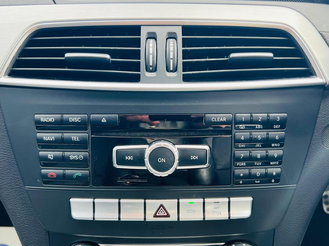 Used Mercedes-Benz C Class 2012 for sale - 77298610: Photo 27