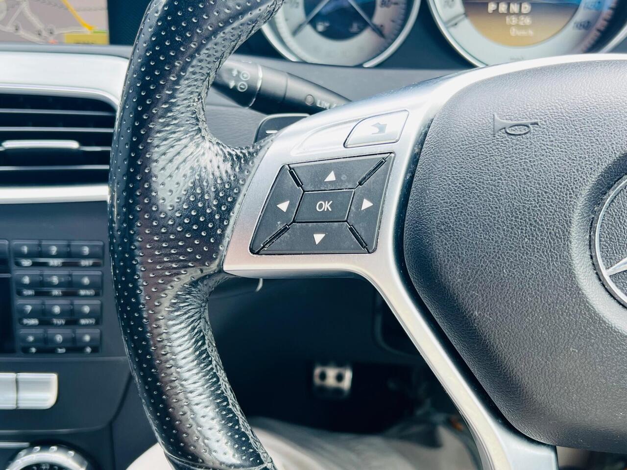 Used Mercedes-Benz C Class 2012 for sale - 77298610: Photo 34