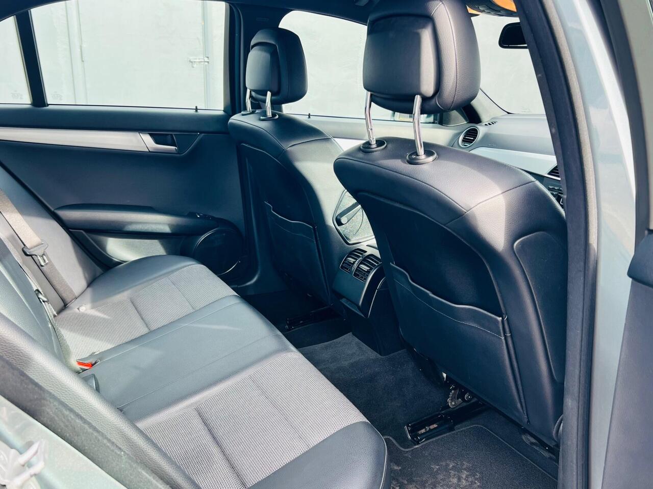 Used Mercedes-Benz C Class 2012 for sale - 77298610: Photo 44