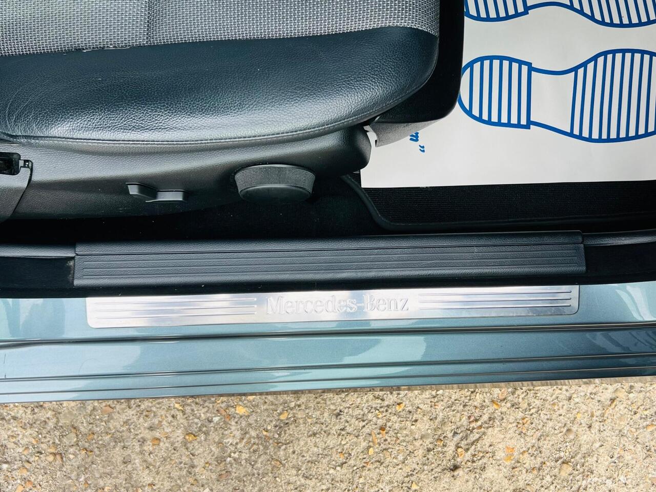 Used Mercedes-Benz C Class 2012 for sale - 77298610: Photo 48