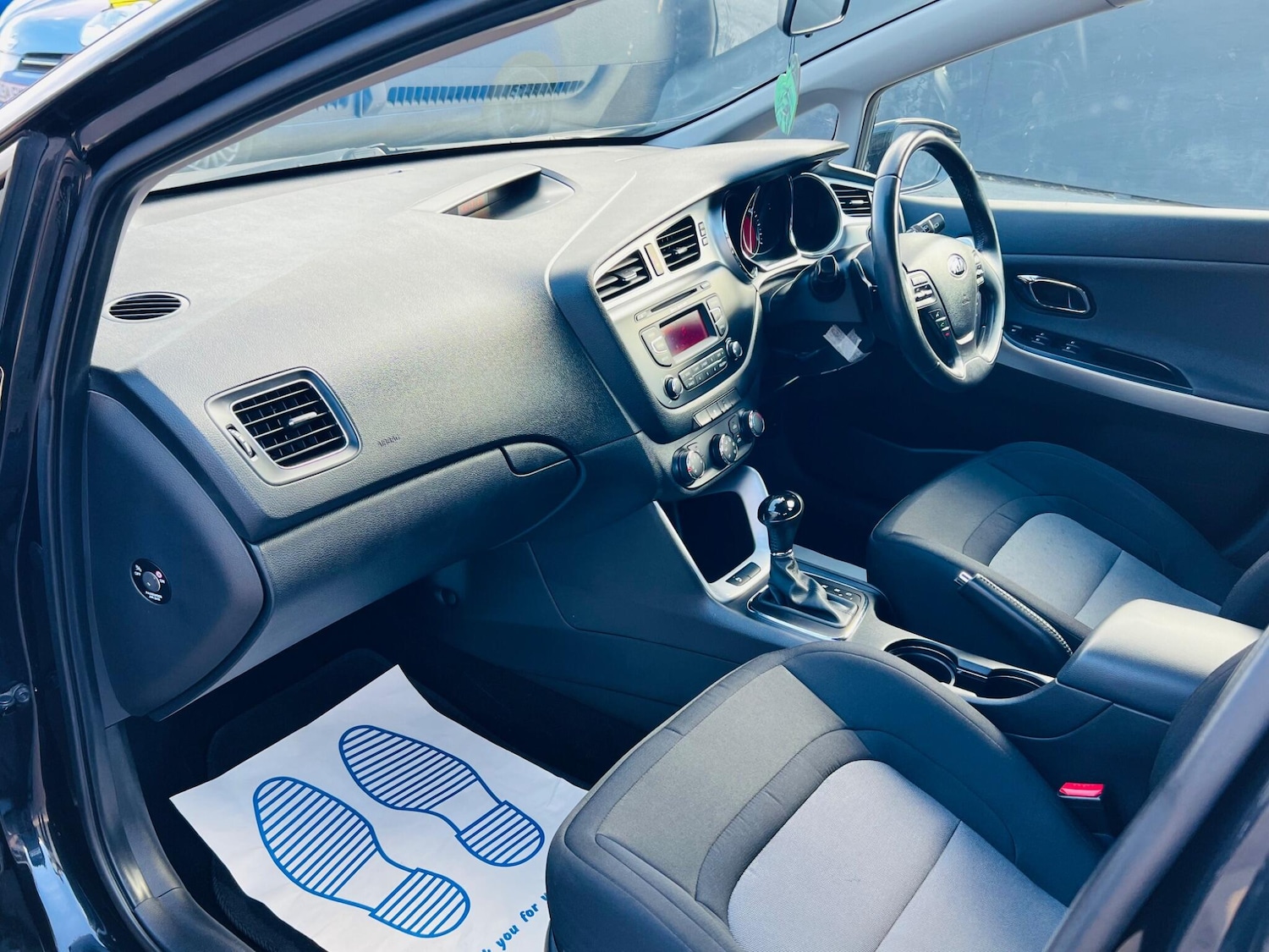 Used Kia Ceed 2013 for sale - 77267064: Photo 11