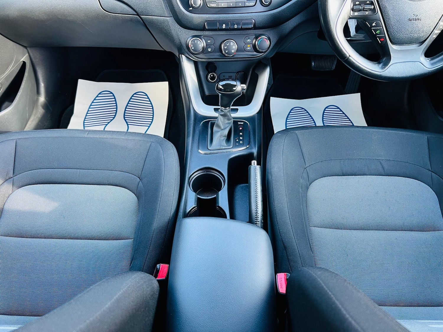 Used Kia Ceed 2013 for sale - 77267064: Photo 16