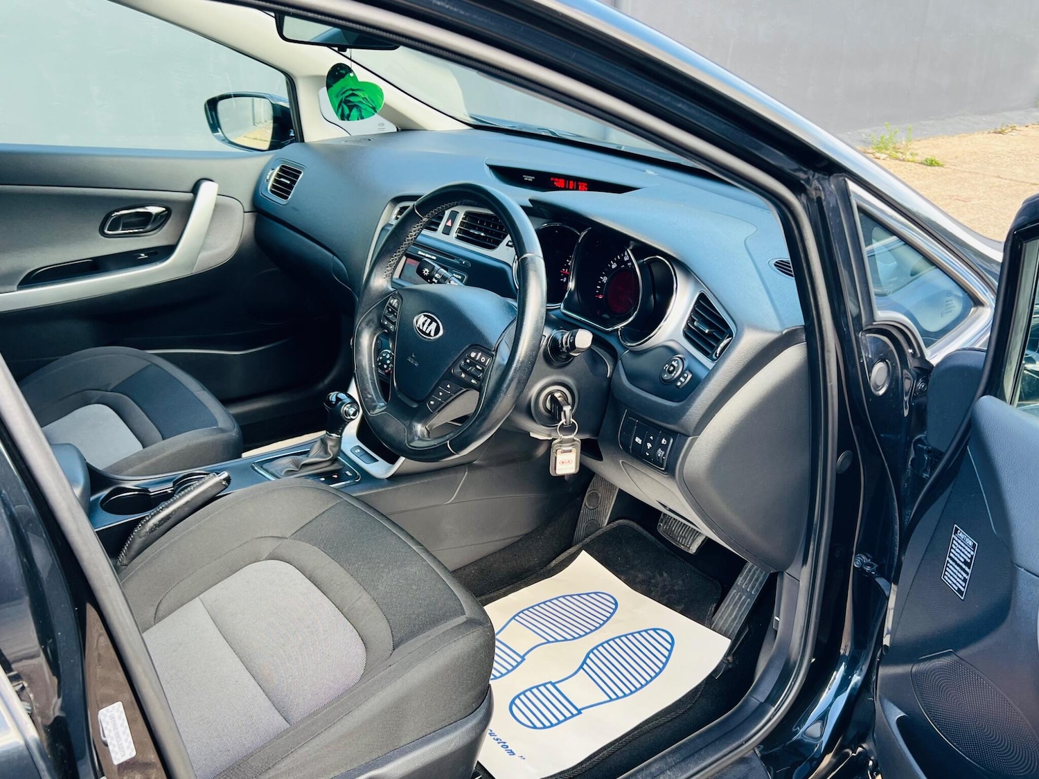 Used Kia Ceed 2013 for sale - 77267064: Photo 20