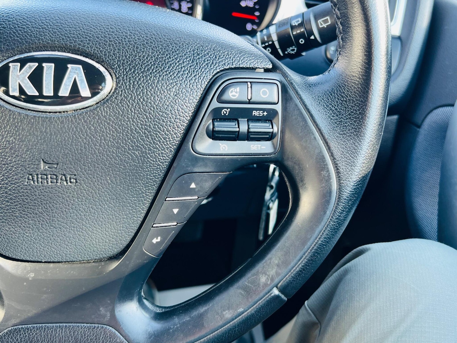 Used Kia Ceed 2013 for sale - 77267064: Photo 28