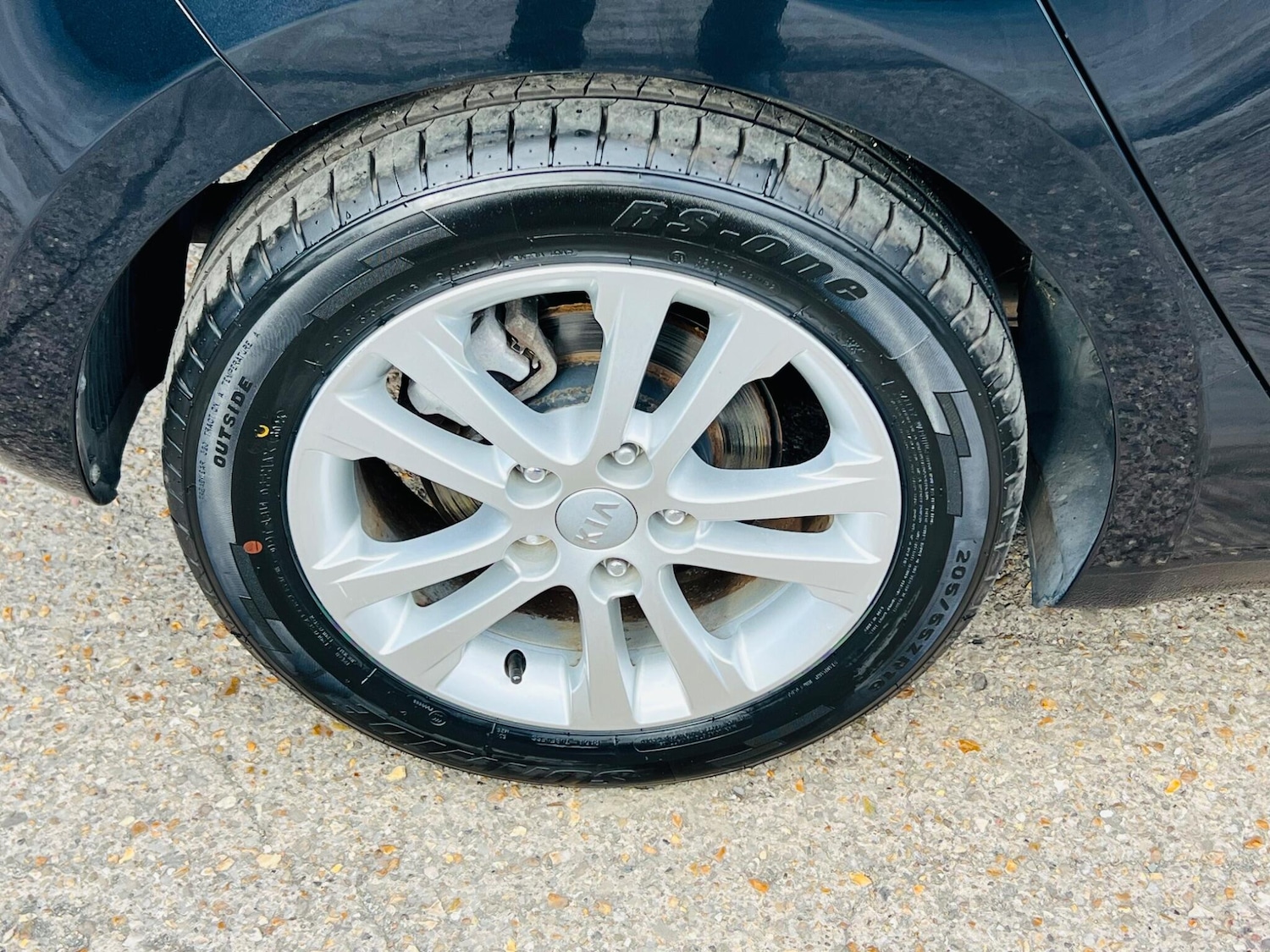 Used Kia Ceed 2013 for sale - 77267064: Photo 42