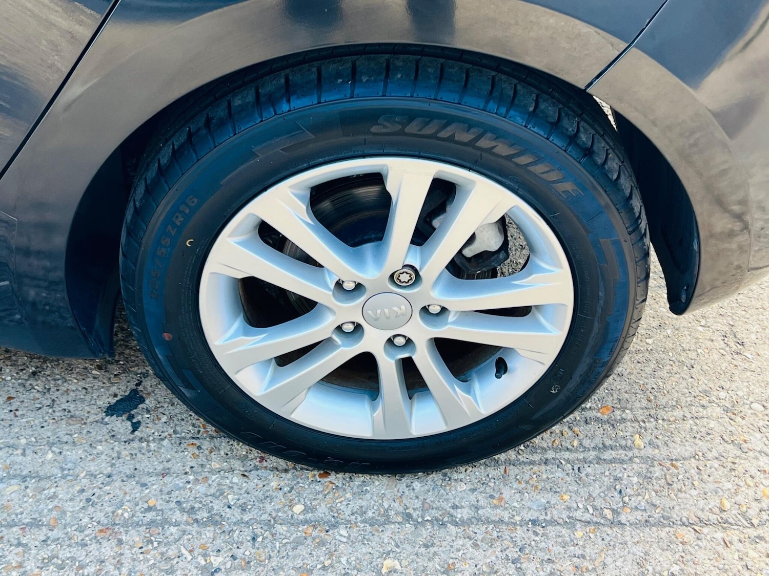 Used Kia Ceed 2013 for sale - 77267064: Photo 43