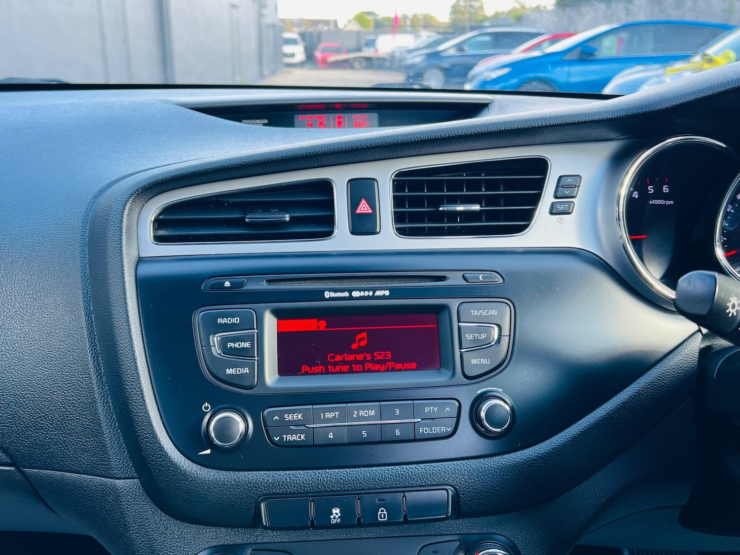 Used Kia Ceed 2013 for sale - 77267064: Photo 45