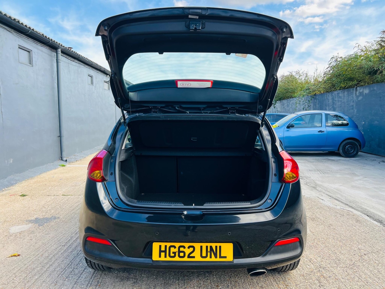 Used Kia Ceed 2013 for sale - 77267064: Photo 48