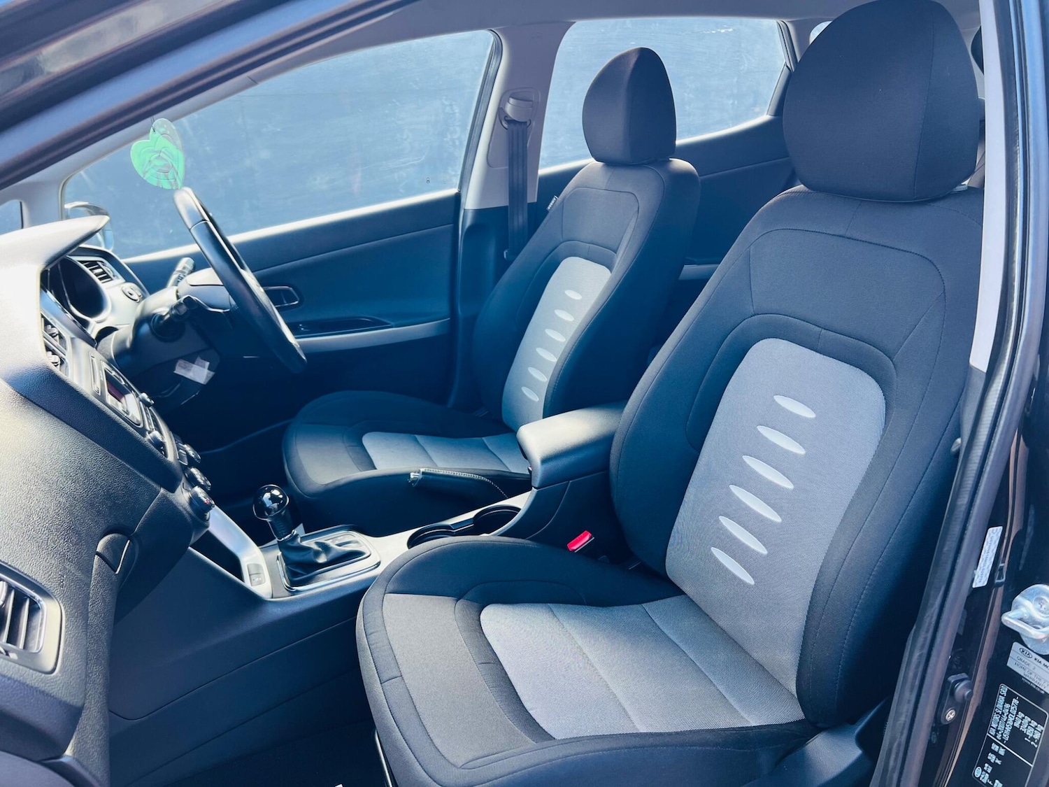 Used Kia Ceed 2013 for sale - 77267064: Photo 53