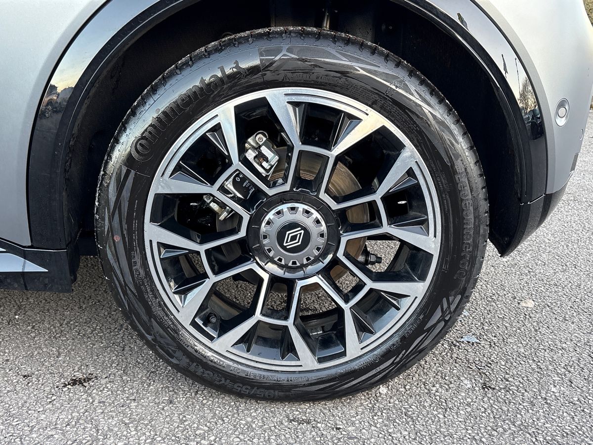 Used Renault 5 E-Tech electric 2025 for sale - 76536467: Photo 17