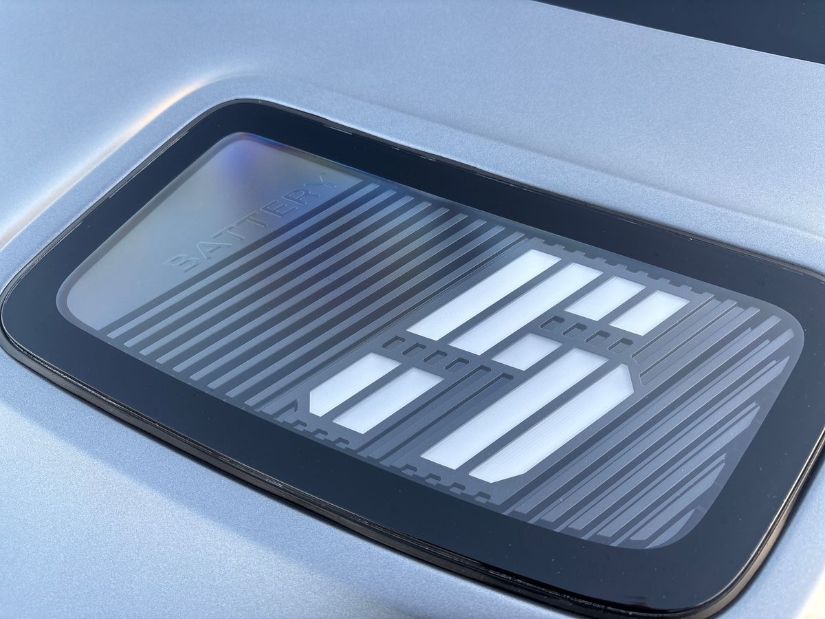 Used Renault 5 E-Tech electric 2025 for sale - 76536467: Photo 20