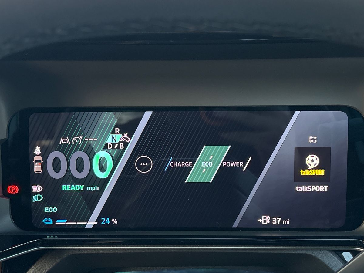 Used Renault 5 E-Tech electric 2025 for sale - 76536467: Photo 29