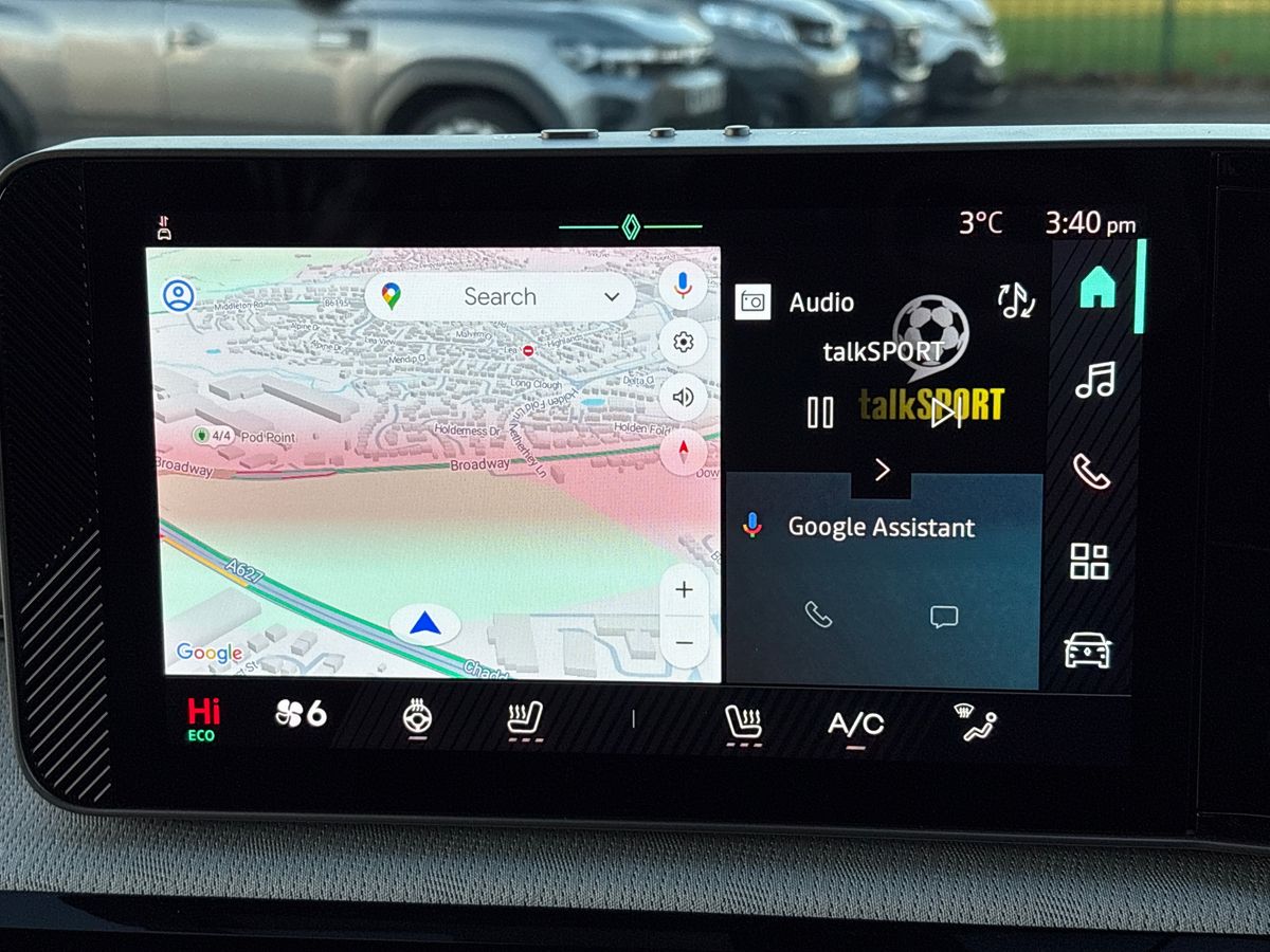 Used Renault 5 E-Tech electric 2025 for sale - 76536467: Photo 30