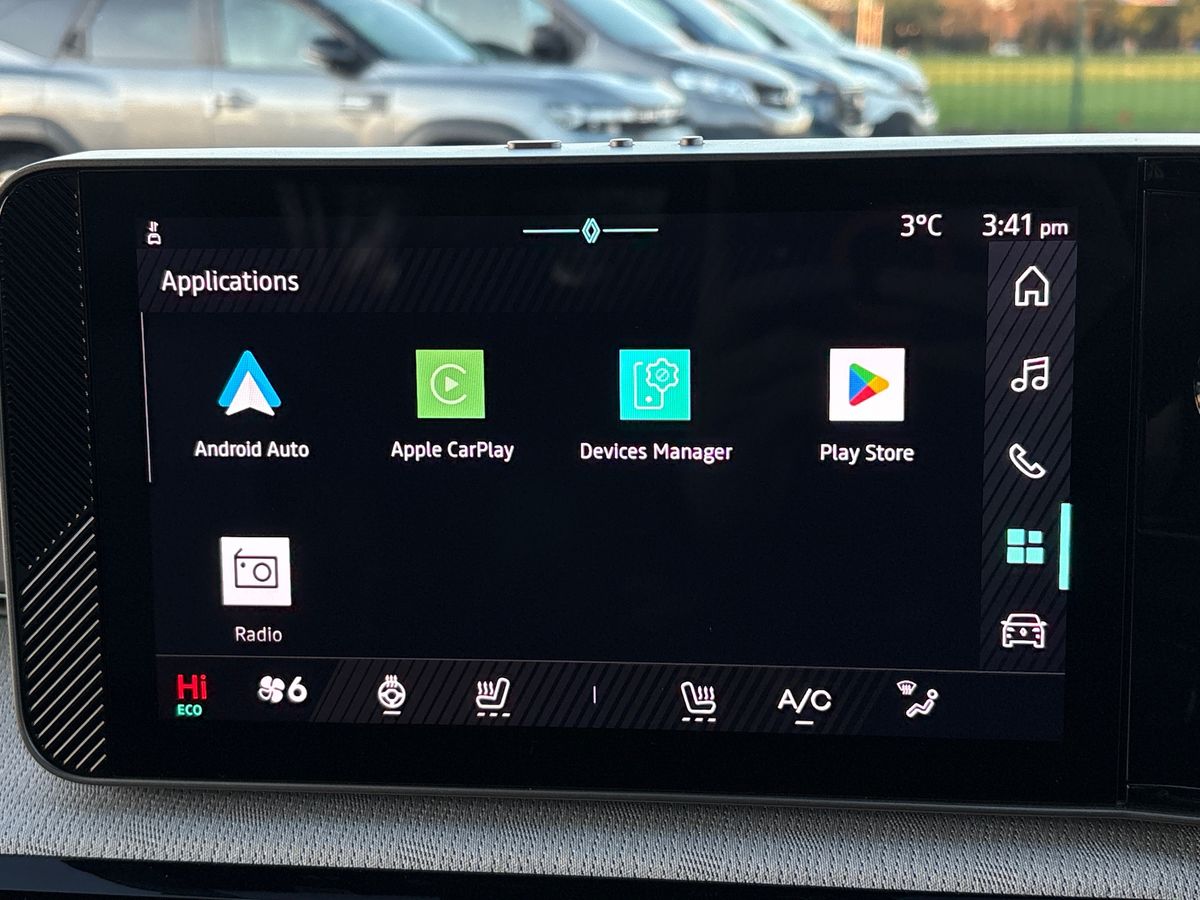 Used Renault 5 E-Tech electric 2025 for sale - 76536467: Photo 33