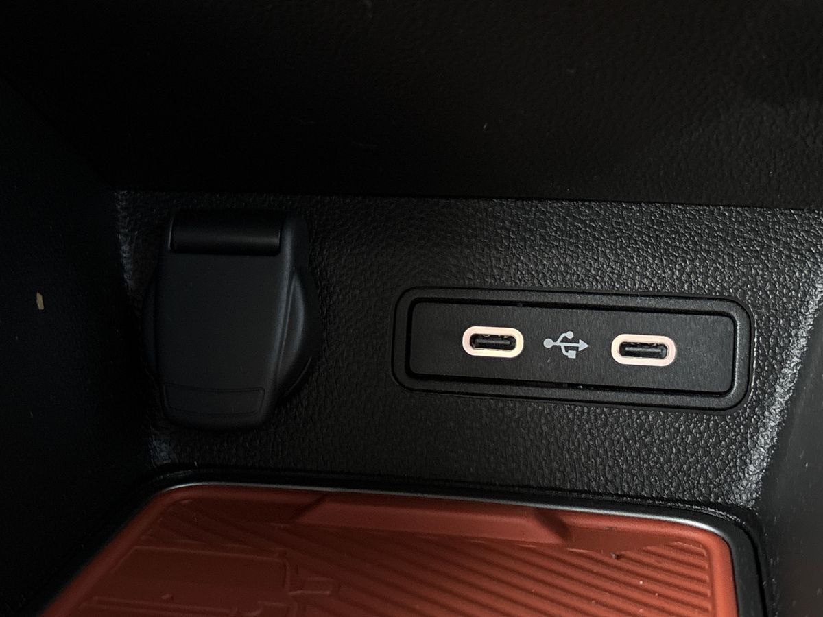 Used Renault 5 E-Tech electric 2025 for sale - 76536467: Photo 36