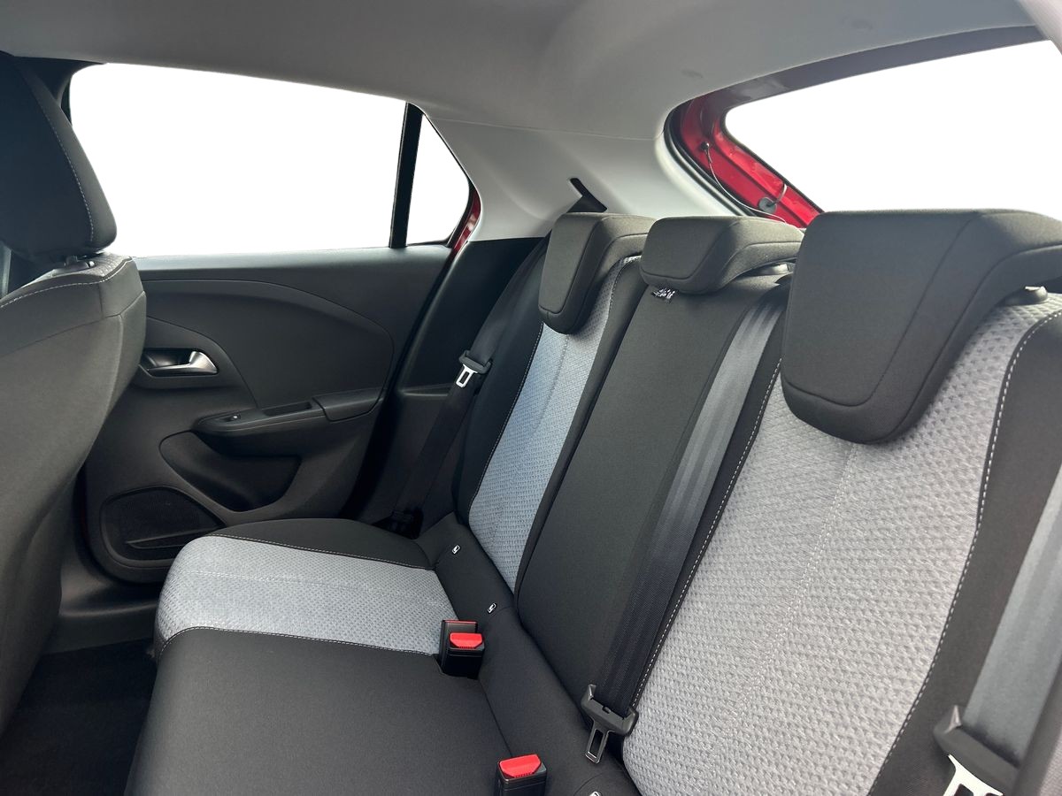 Used Vauxhall Corsa 2024 for sale - 76576367: Photo 10