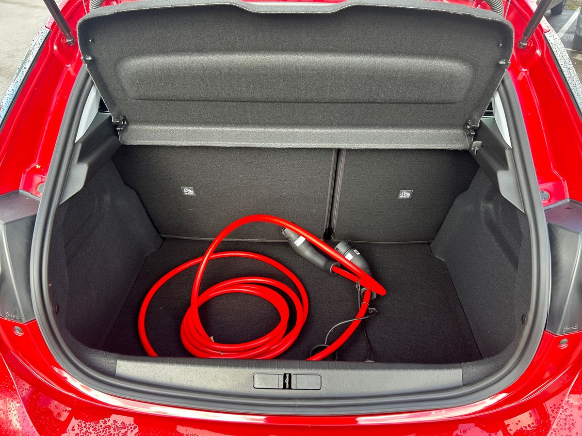 Used Vauxhall Corsa 2024 for sale - 76576367: Photo 11