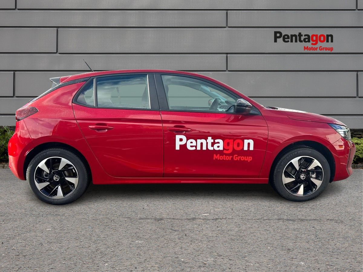 Used Vauxhall Corsa 2024 for sale - 76576367: Photo 13