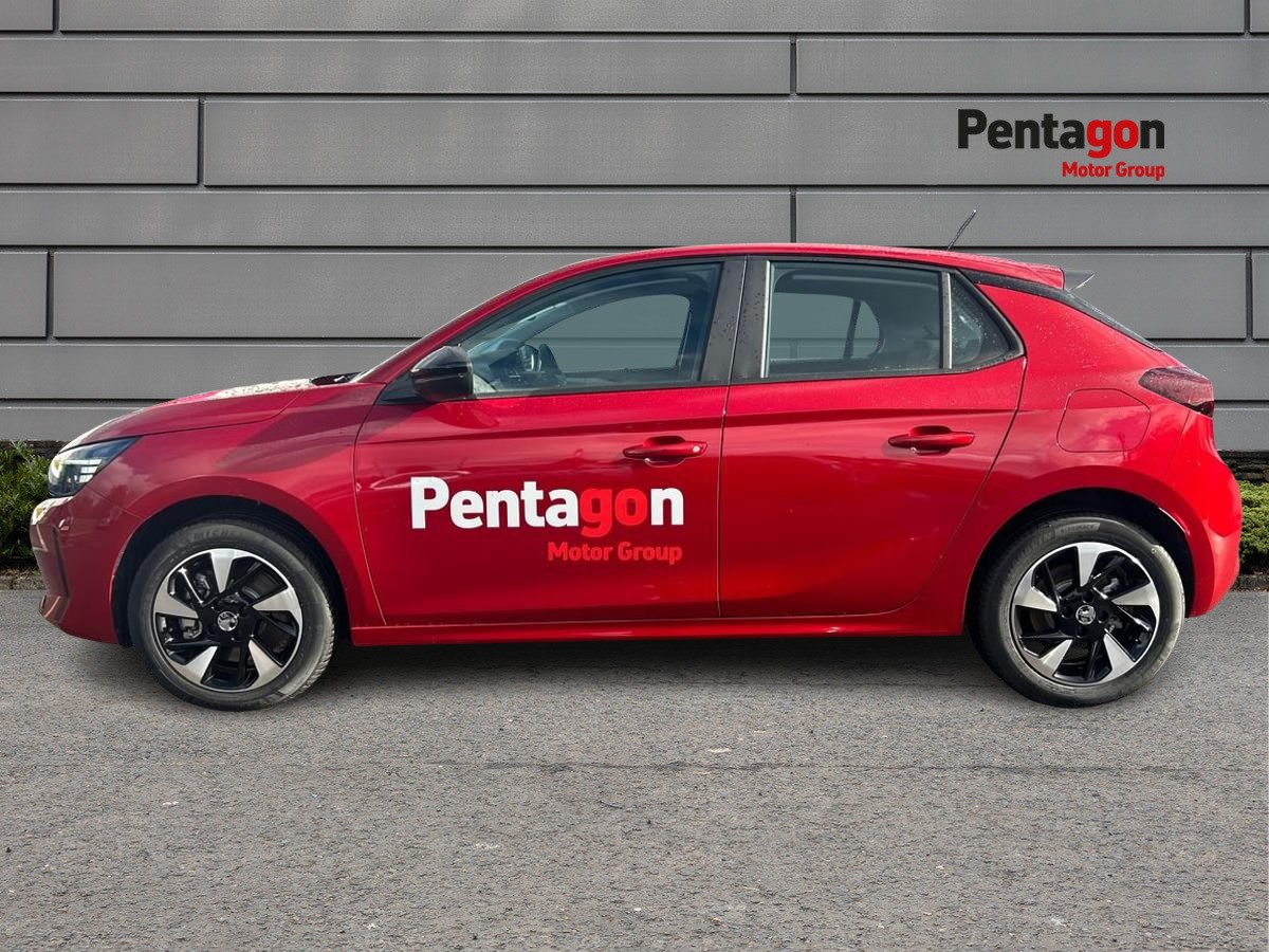 Used Vauxhall Corsa 2024 for sale - 76576367: Photo 14