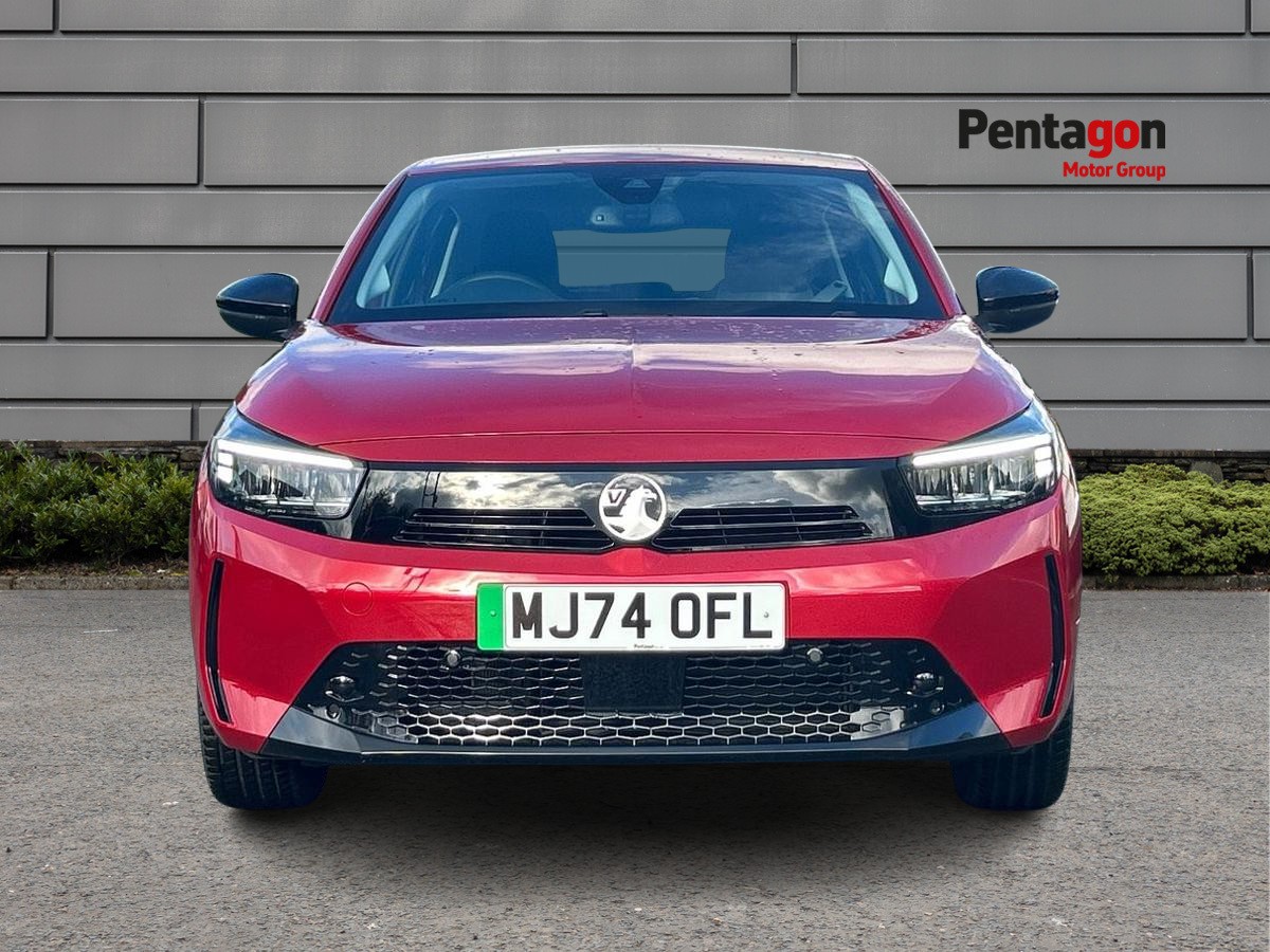 Used Vauxhall Corsa 2024 for sale - 76576367: Photo 15