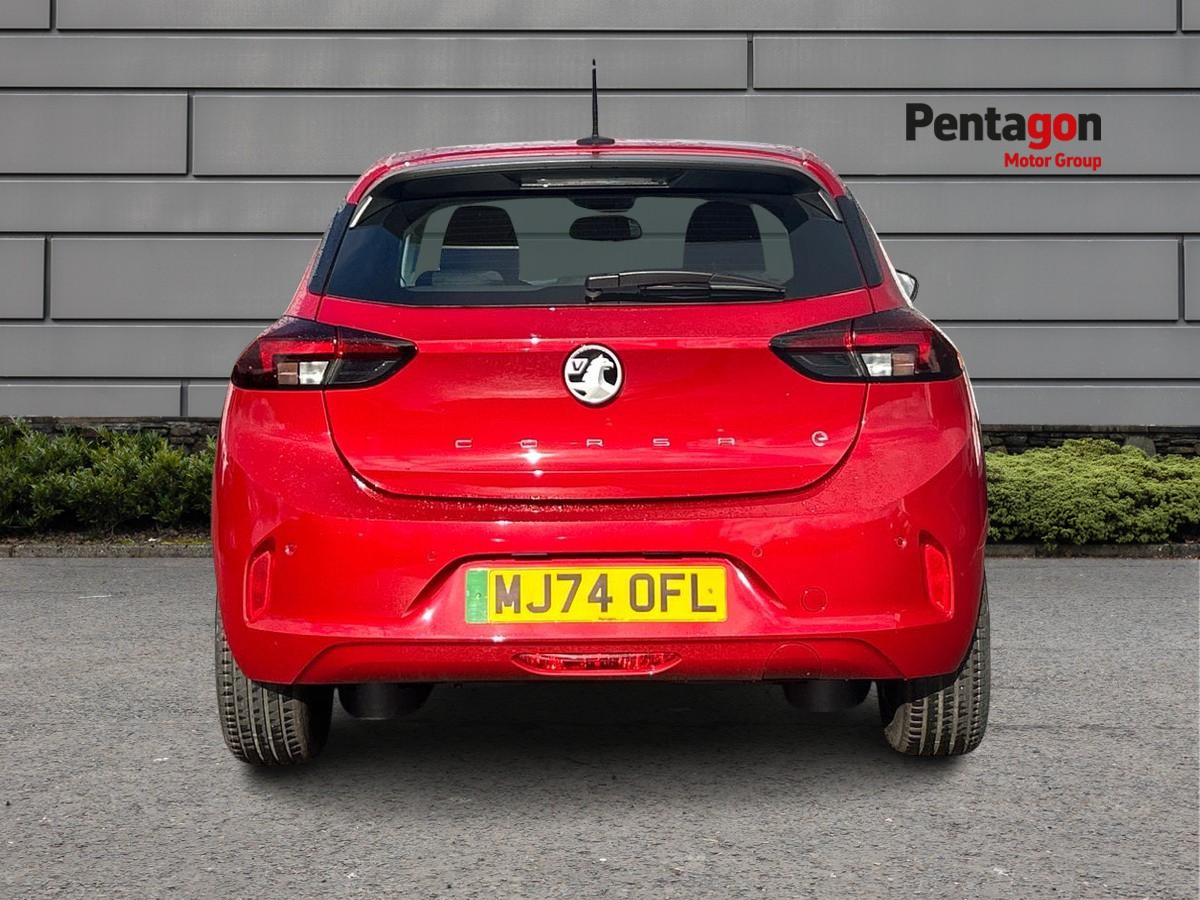 Used Vauxhall Corsa 2024 for sale - 76576367: Photo 16