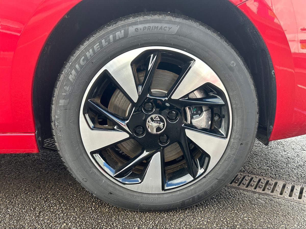 Used Vauxhall Corsa 2024 for sale - 76576367: Photo 17